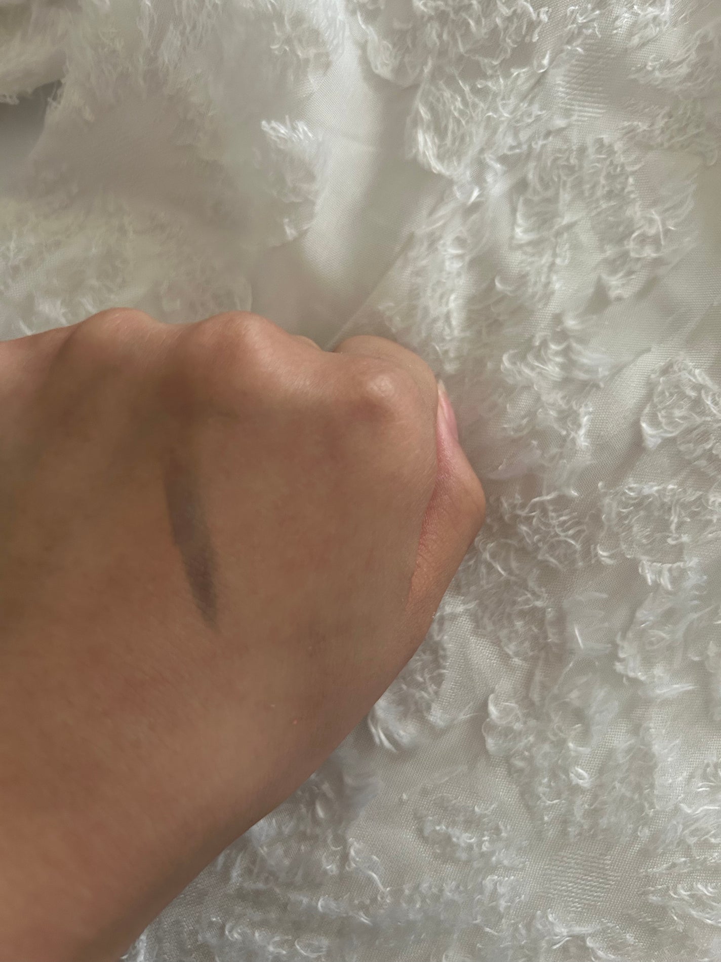 シアーペインティングライナー/KATE/リキッドアイライナーを使ったクチコミ(3枚目)