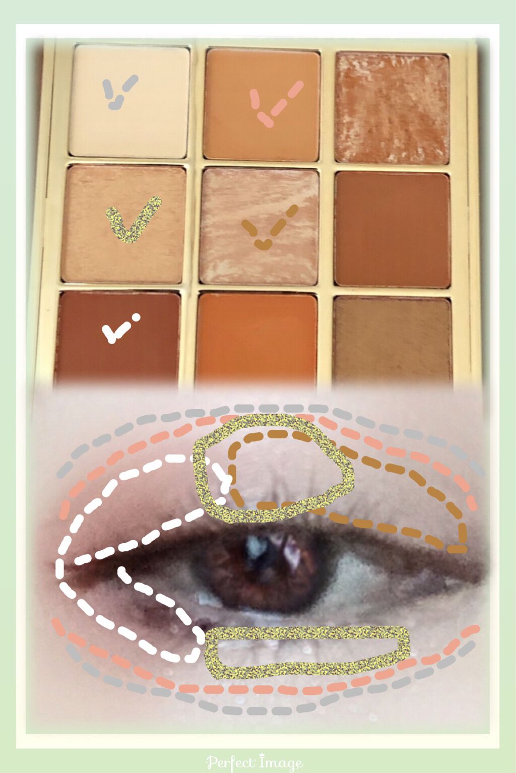 エジプトシリーズ シルキーリップスティック/ZEESEA/口紅を使ったクチコミ（2枚目）