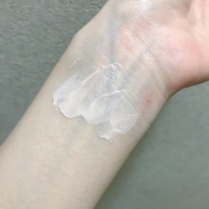 ウォータフルトーンアップサンクリーム/ダルバ/日焼け止めクリームを使ったクチコミ(4枚目)