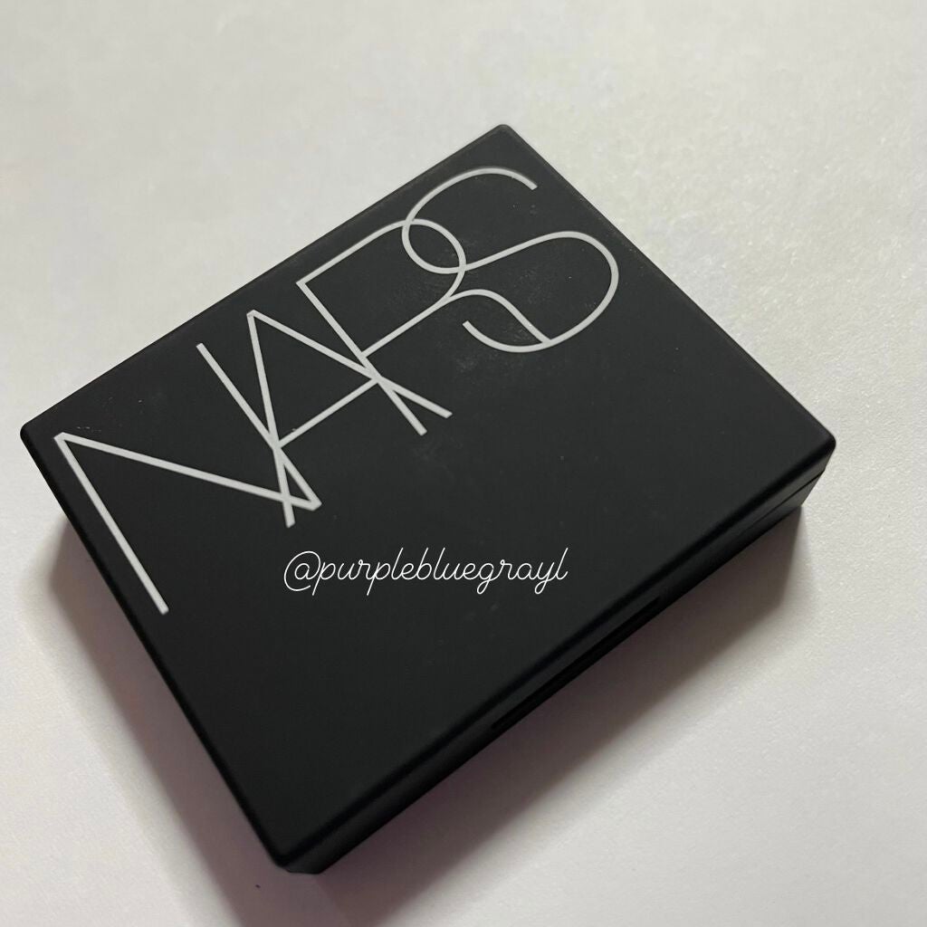ブラッシュ/NARS/パウダーチークを使ったクチコミ(2枚目)