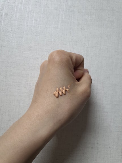 アイレノール クマクリーム/IRENOL/アイケア・アイクリームを使ったクチコミ(3枚目)