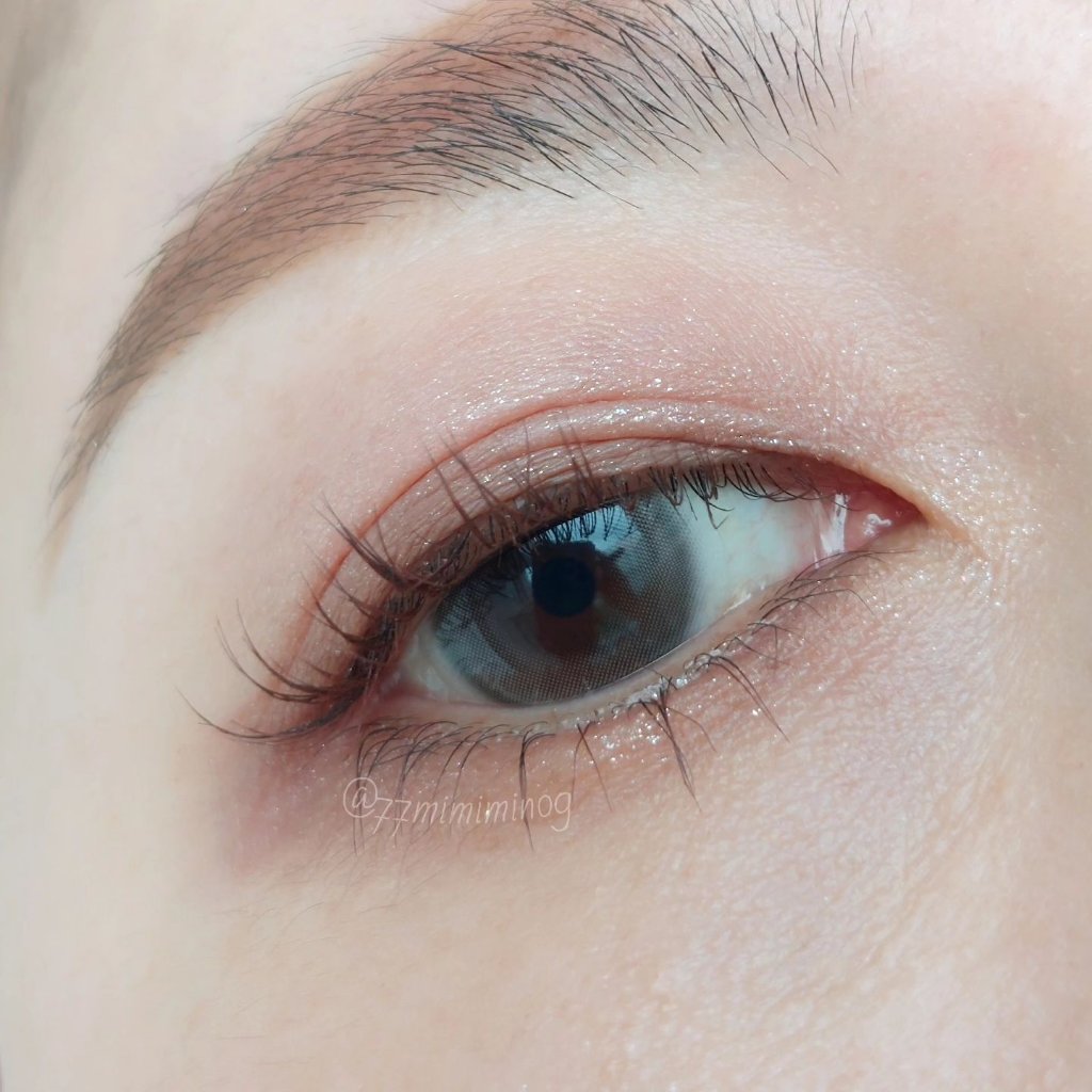 フェイス スタイリスト  EX05 Rose Lace /SNIDEL BEAUTY/アイシャドウパレットを使ったクチコミ（3枚目）