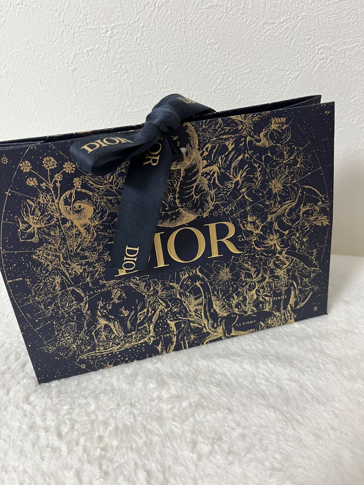 ディオール ヴェルニ トップコート /Dior/ネイルトップコートを使ったクチコミ（3枚目）