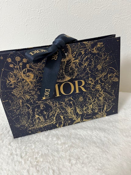 ディオール ヴェルニ トップコート /Dior/ネイルトップコートを使ったクチコミ(3枚目)