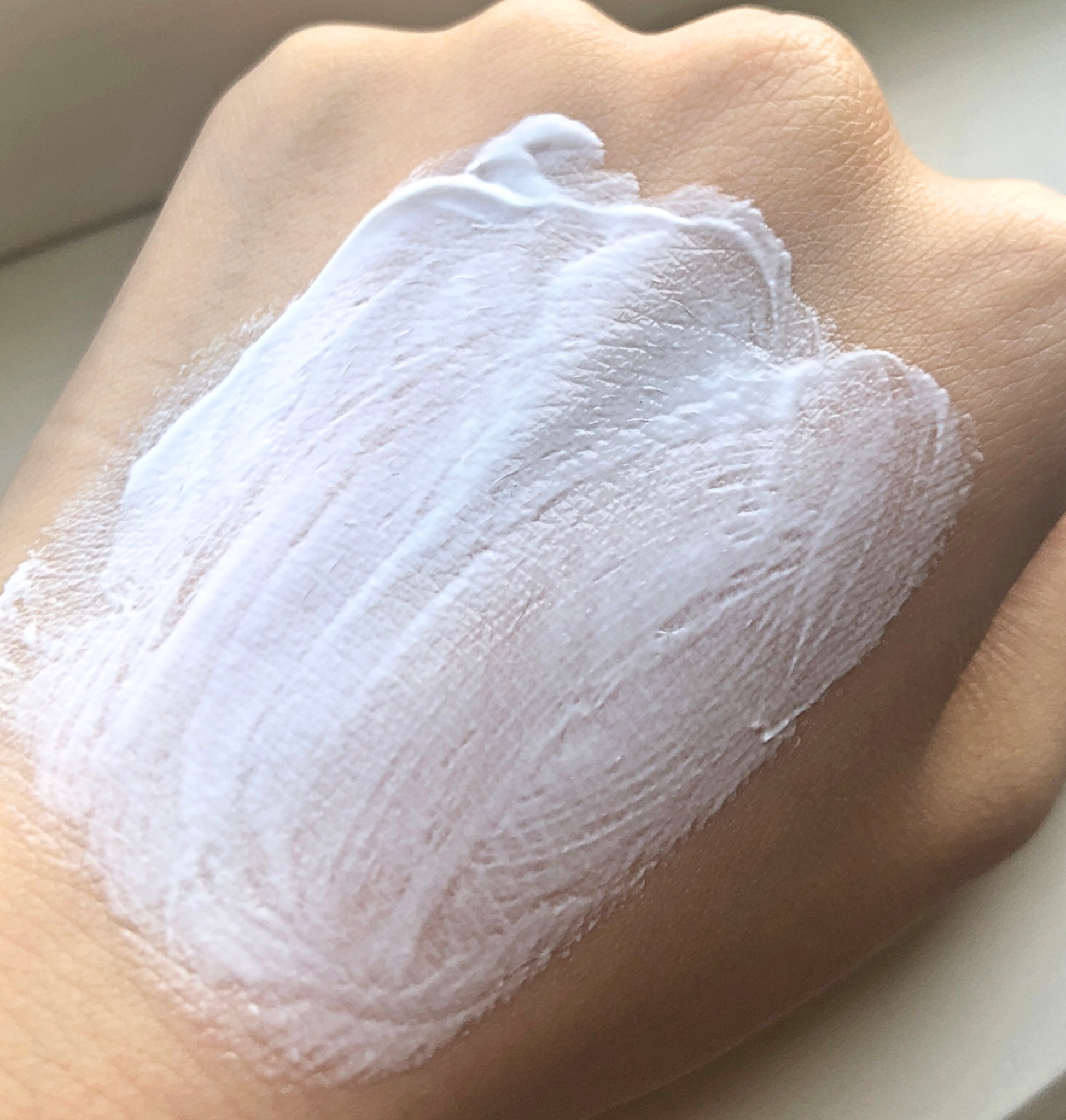 シカプラスト リペアクリーム B5+	/ラ ロッシュ ポゼ/フェイスクリームを使ったクチコミ（3枚目）