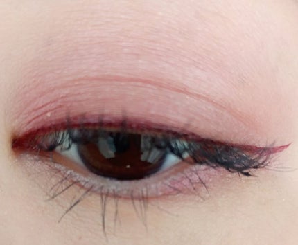 アイカラー コレクション/レ・メルヴェイユーズ ラデュレ/アイシャドウパレットを使ったクチコミ(4枚目)