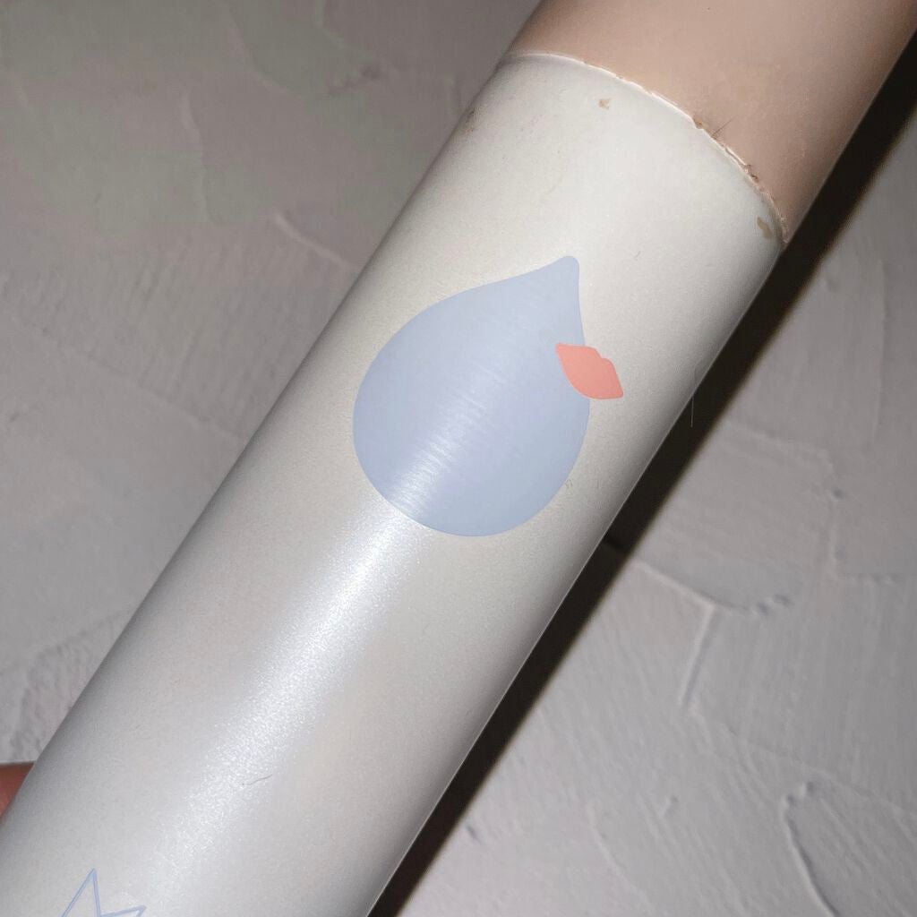 うるおいミスト/MAKE COVER/ミスト状化粧水を使ったクチコミ(1枚目)