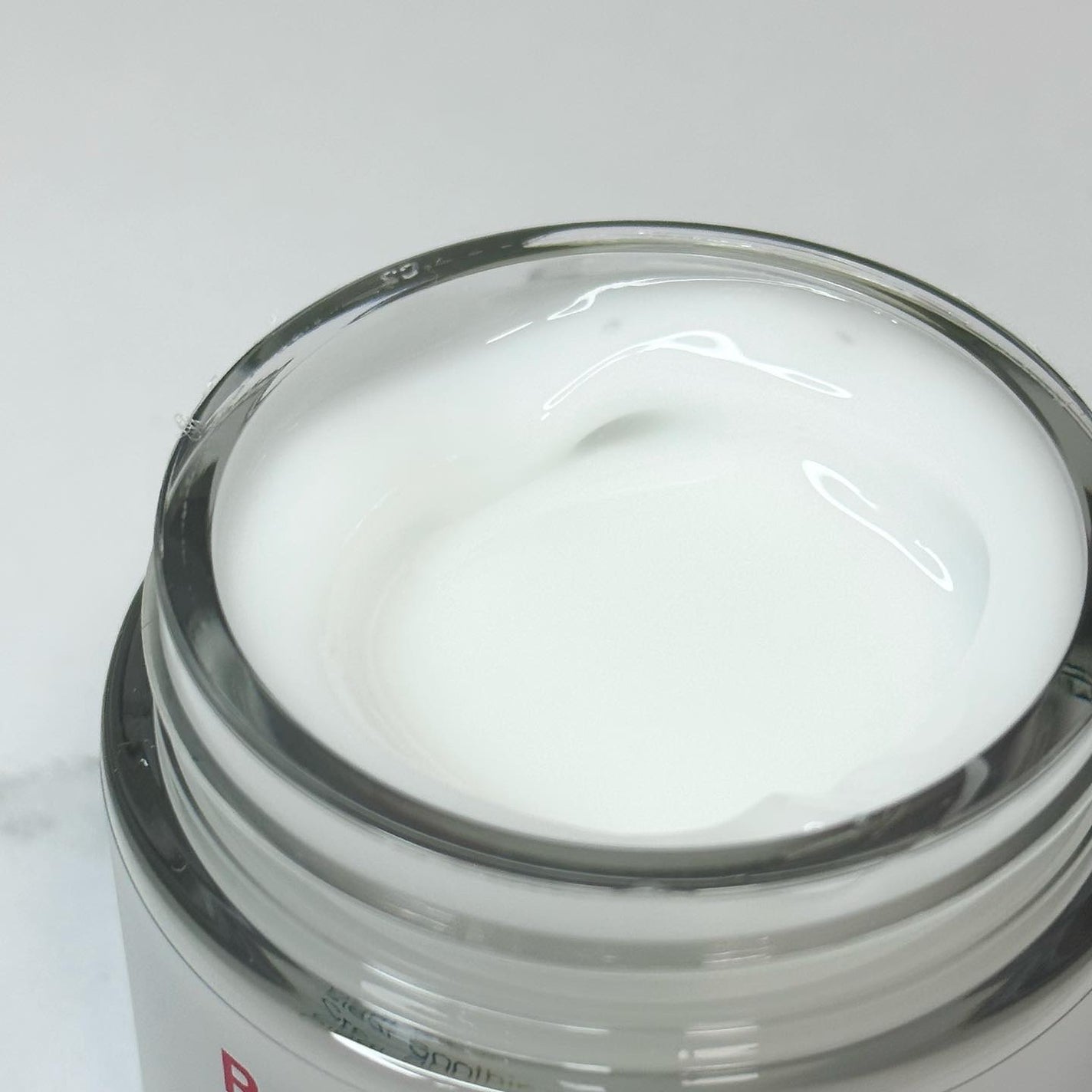 レッドブレミッシュ クリアスージングクリーム/Dr.G/フェイスクリームを使ったクチコミ(4枚目)