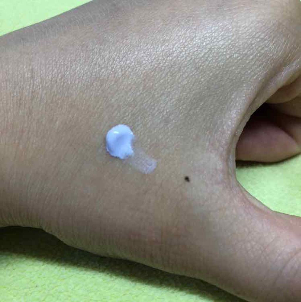 エアフィールメーカー/インテグレート/化粧下地を使ったクチコミ（2枚目）