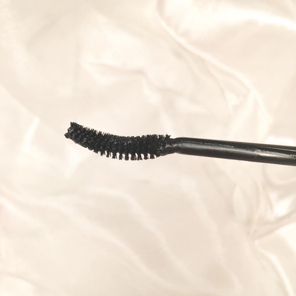 ベター ザン セックス マスカラ ドール ラッシュ/Too Faced/マスカラを使ったクチコミ(5枚目)