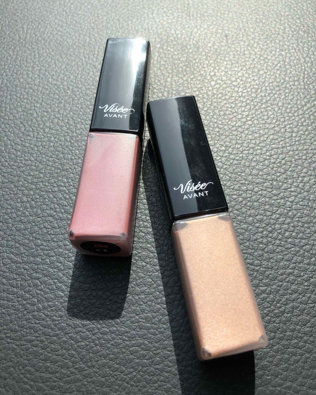 ヴィセ アヴァン リキッドアイカラー/Visée/リキッドアイシャドウを使ったクチコミ(1枚目)