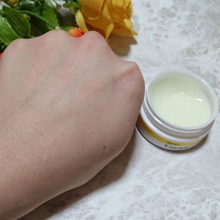 VC ブーストジェルウォッシュ/SKIO/その他洗顔料を使ったクチコミ(8枚目)