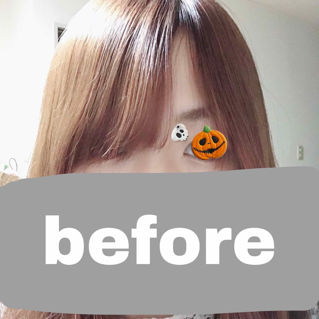 フルリフアリ くるんっと前髪カーラー/STYLE+NOBLE/ヘアケアグッズを使ったクチコミ（2枚目）