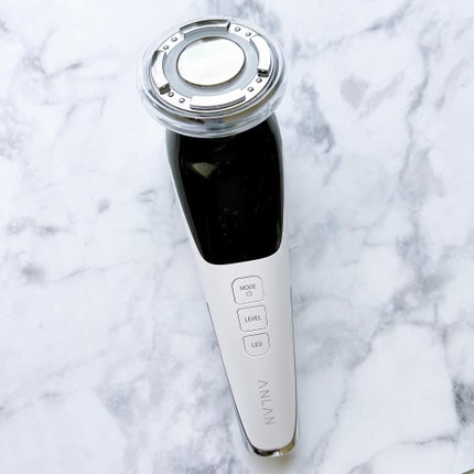 多機能温冷美顔器/ANLAN/美顔器・マッサージを使ったクチコミ(1枚目)