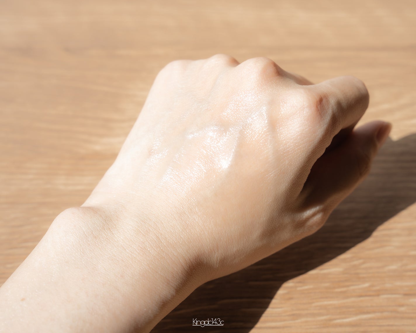 エテルナムトライアルキット(5日分)/エテルナム/トライアルキットを使ったクチコミ(5枚目)