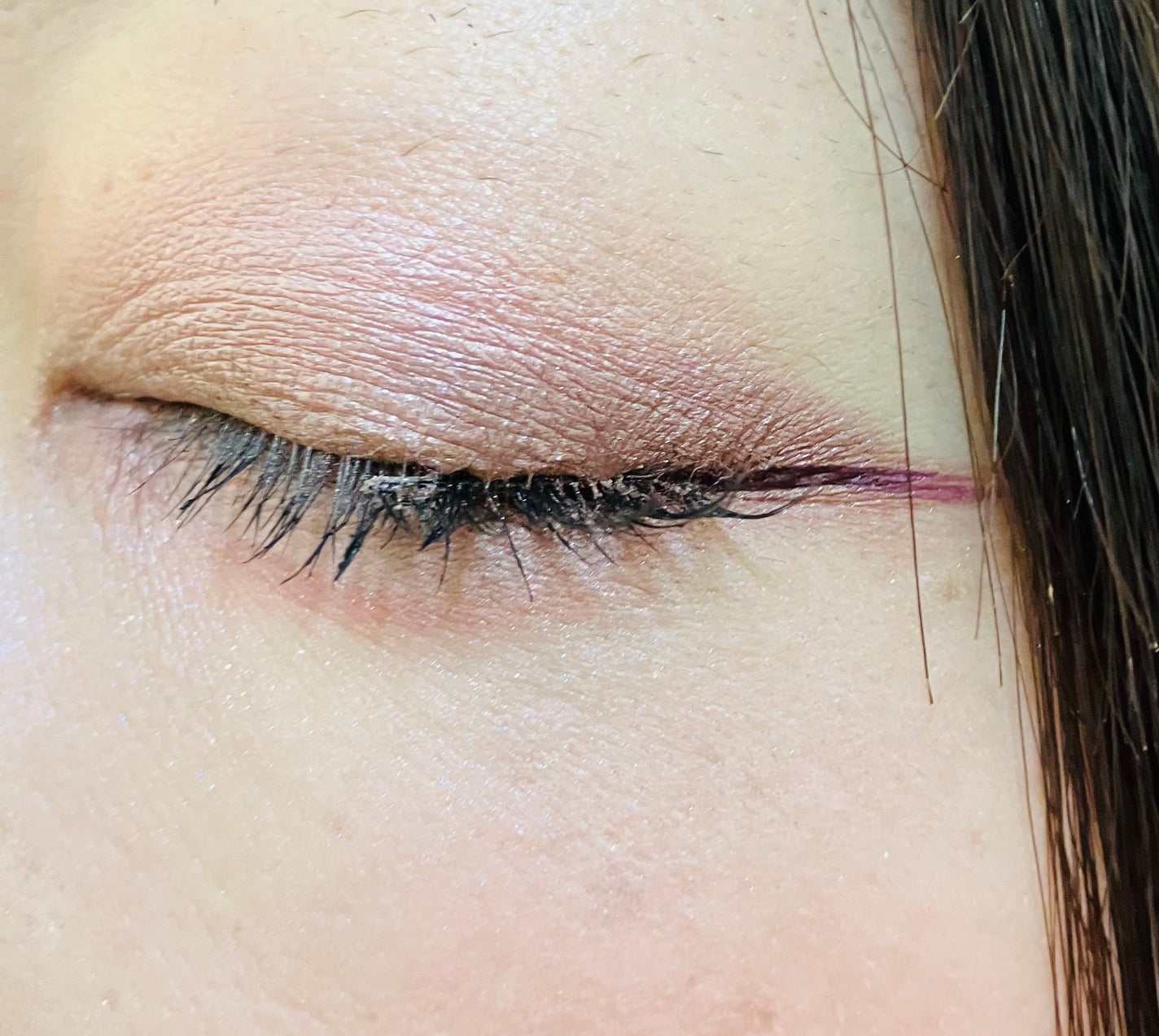 ディオールショウ サンク クルール/Dior/アイシャドウを使ったクチコミ(5枚目)