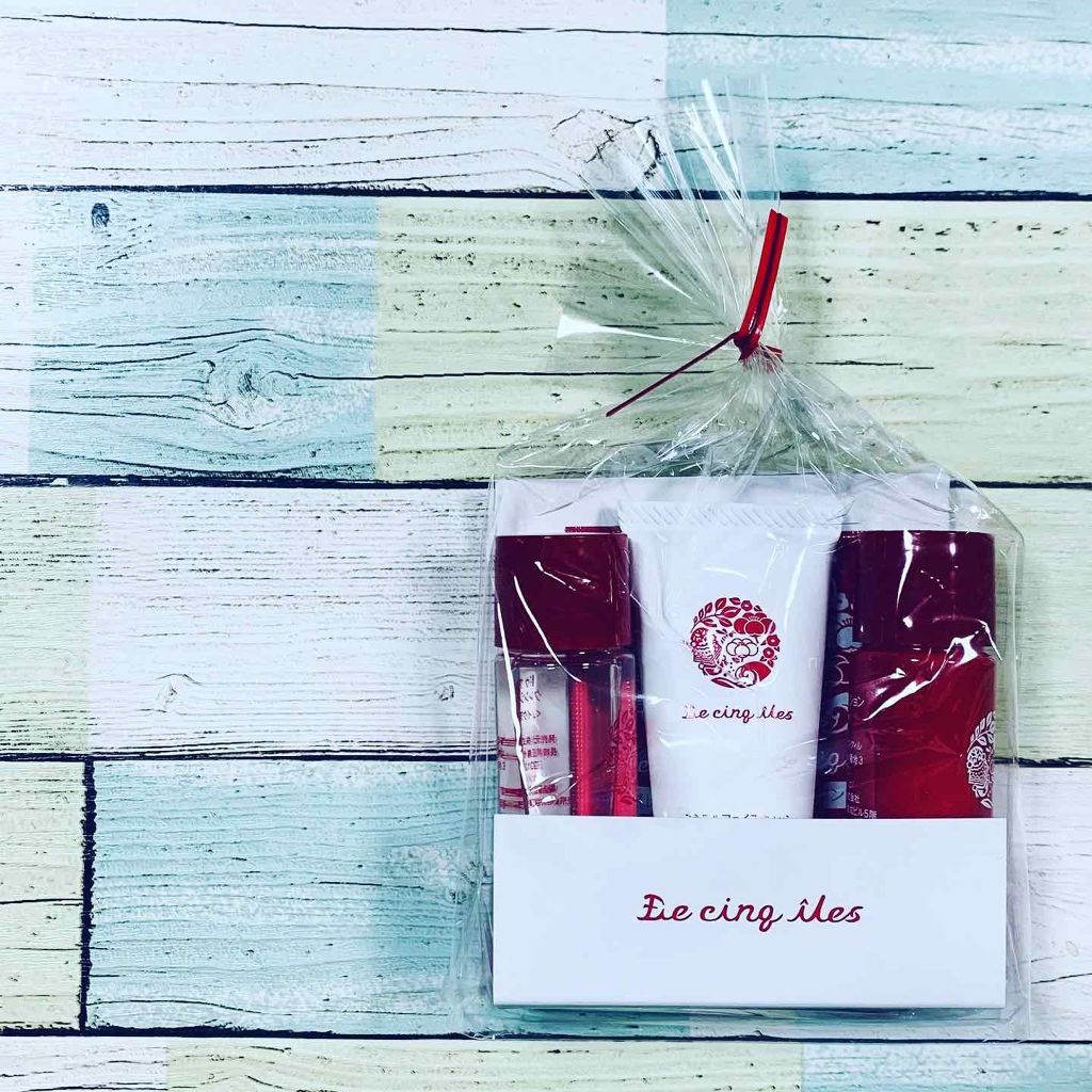 を使ったクチコミ（1枚目）