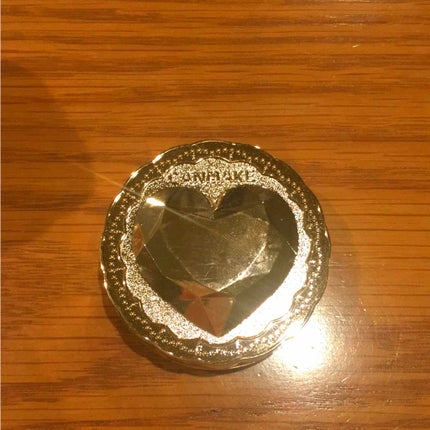 シークレットビューティーパウダー/キャンメイク/プレストパウダーを使ったクチコミ(1枚目)