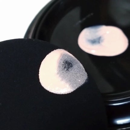 V3 エキサイティングファンデーション/SPICARE/クッションファンデーションを使ったクチコミ(4枚目)