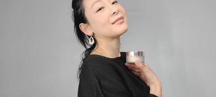 トランスルーセント ルース セッティング パウダー トーンアップ ローズ/ローラ メルシエ/ルースパウダーを使ったクチコミ(3枚目)