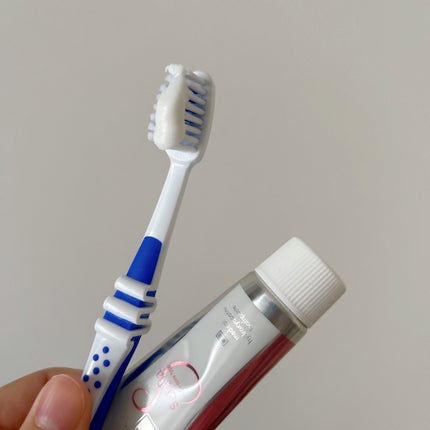 アパガードセレナ/アパガード/歯磨き粉を使ったクチコミ(3枚目)