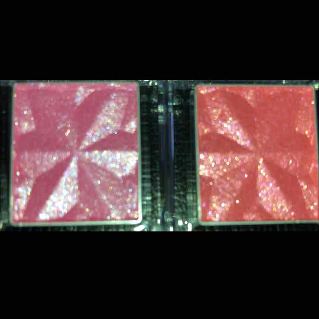 セレクト アイカラー/ESPRIQUE/単色アイシャドウを使ったクチコミ（2枚目）