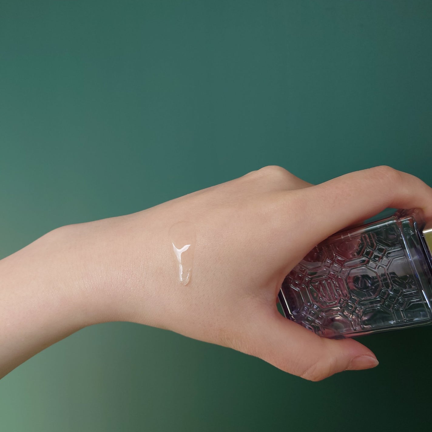 ヘアオイル/E STANDARD/ヘアオイルを使ったクチコミ(4枚目)