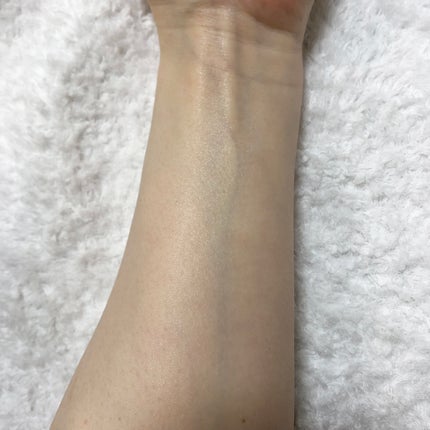 メディケイティッド センシティブケア ボディローション 美肌ケア【医薬部外品】/ヴァセリン/ボディローションを使ったクチコミ(5枚目)