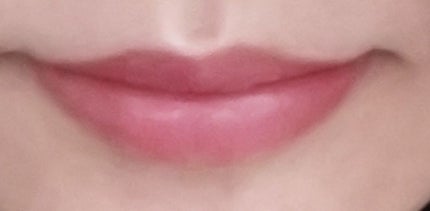 ルージュ アンリミテッド ラッカーシャイン/shu uemura/口紅を使ったクチコミ(4枚目)