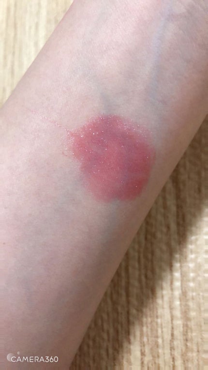 オペラ リップティント N/OPERA/リップティントを使ったクチコミ(2枚目)