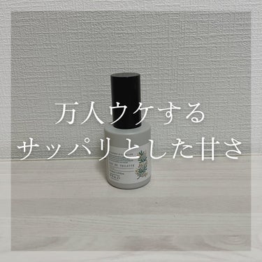 オードトワレ ミモザ/OSAJI/香水(レディース)を使ったクチコミ（1枚目）