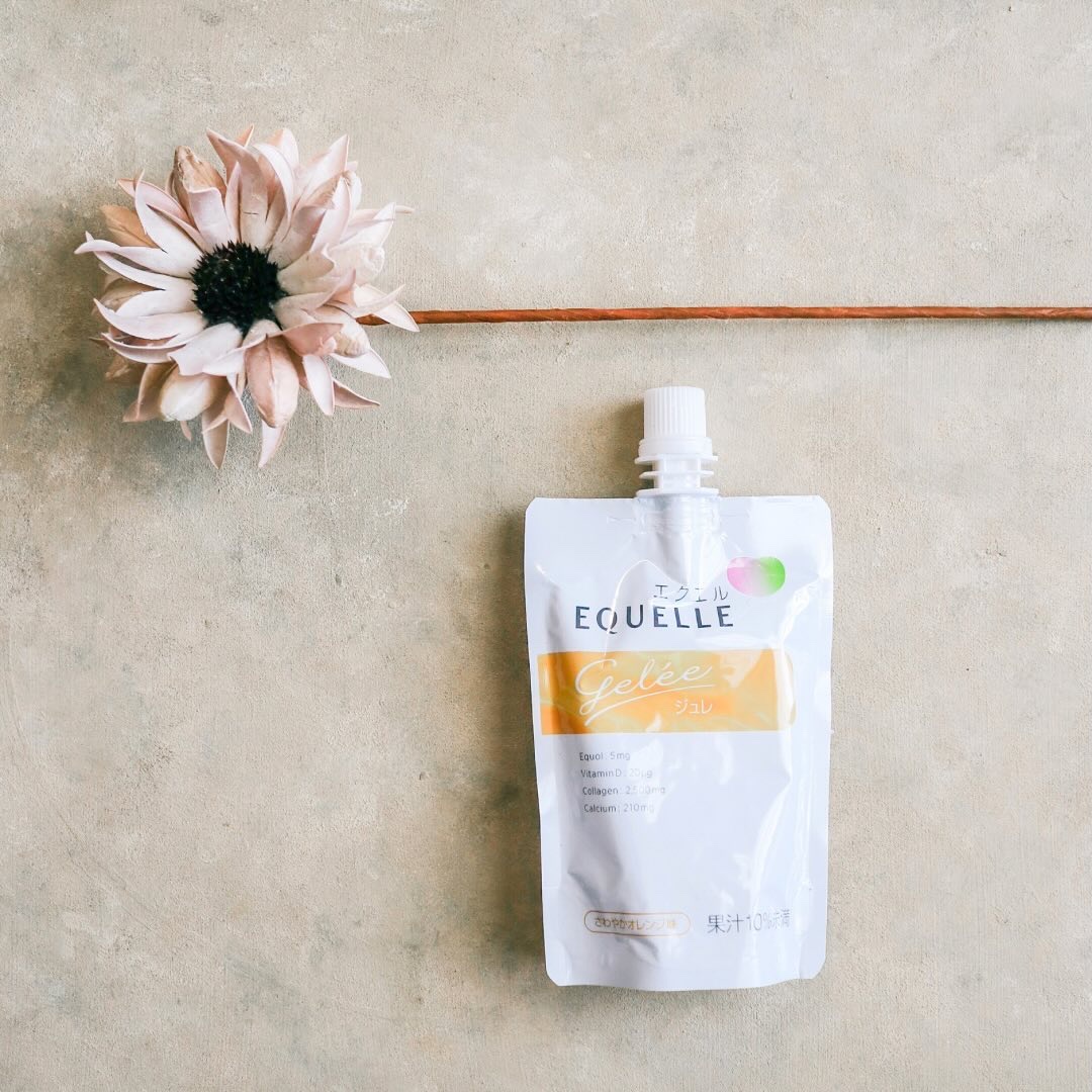 エクエル ジュレ さわやかオレンジ風味/大塚製薬/ゼリー飲料を使ったクチコミ（2枚目）