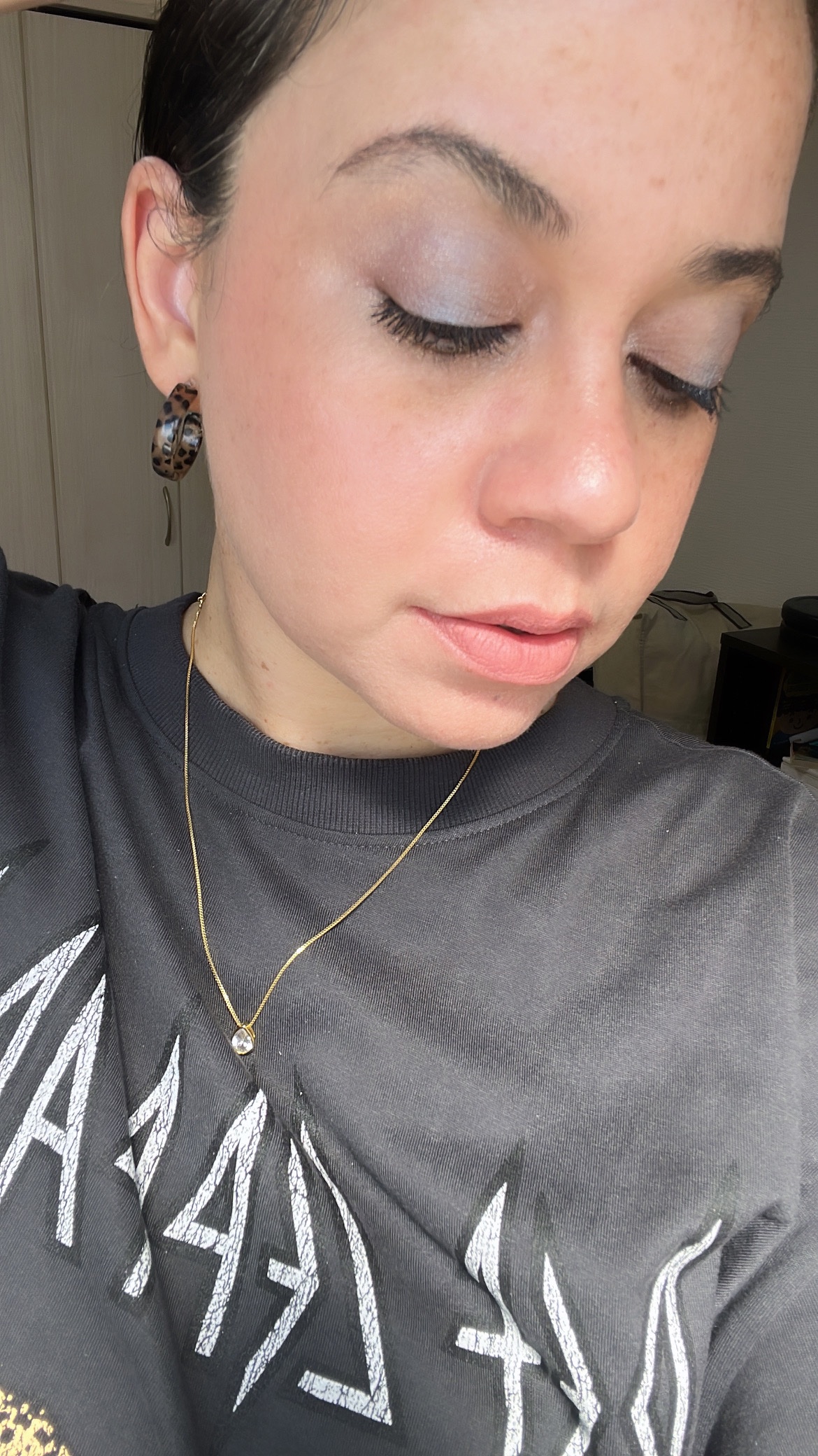 ネーミング タッチアップ ラッシュメーカー/NAMING./マスカラを使ったクチコミ（2枚目）