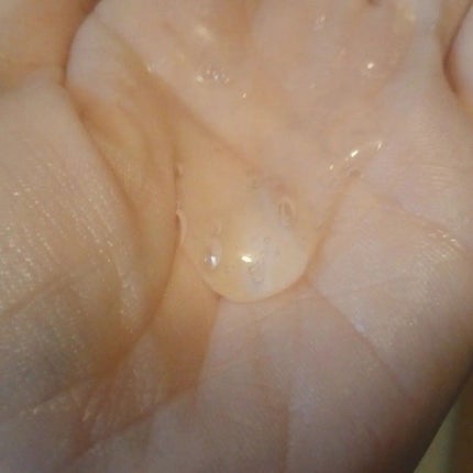 VC ホワイトピールゲル/SKIO/美容液を使ったクチコミ(6枚目)