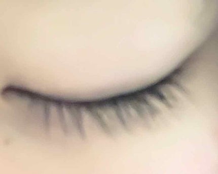 エクストラビューティ アイラッシュトニック/DHC/まつげ美容液を使ったクチコミ(2枚目)