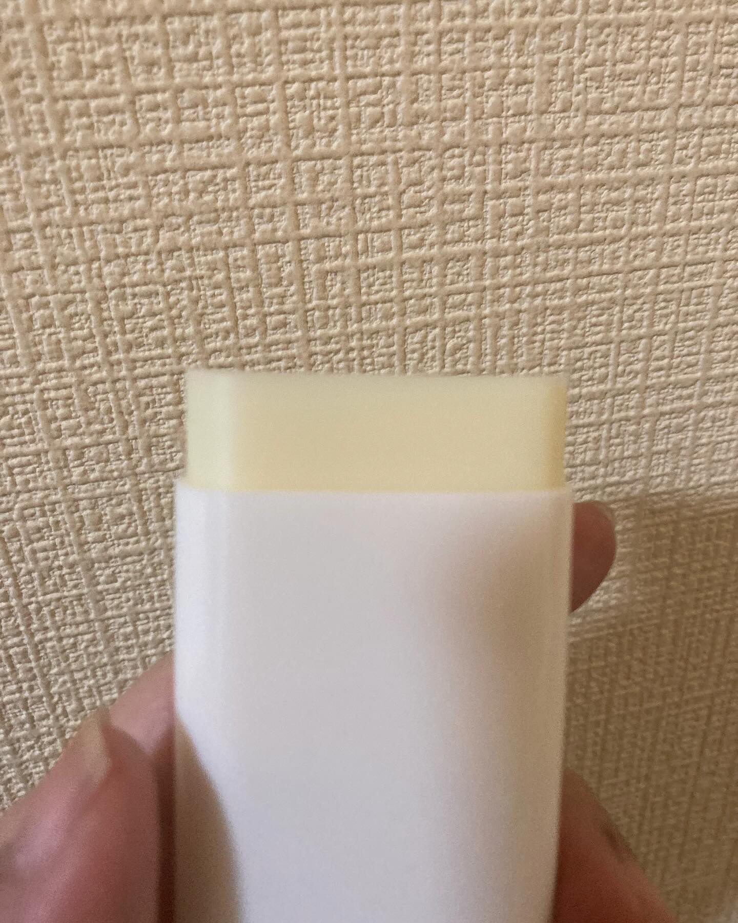 バイオームパーフェクトさらさらUVスティック/UIQ/日焼け止めスティックを使ったクチコミ（3枚目）