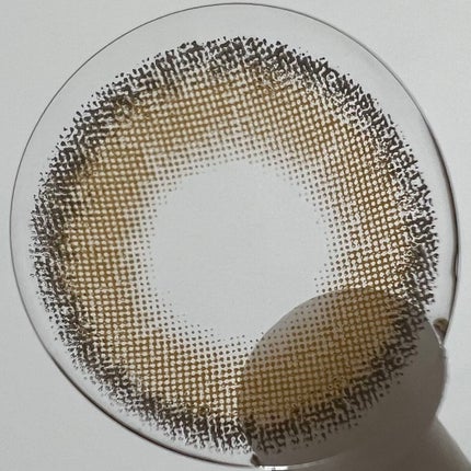 Cosmoz/otr/カラーコンタクトレンズを使ったクチコミ(6枚目)