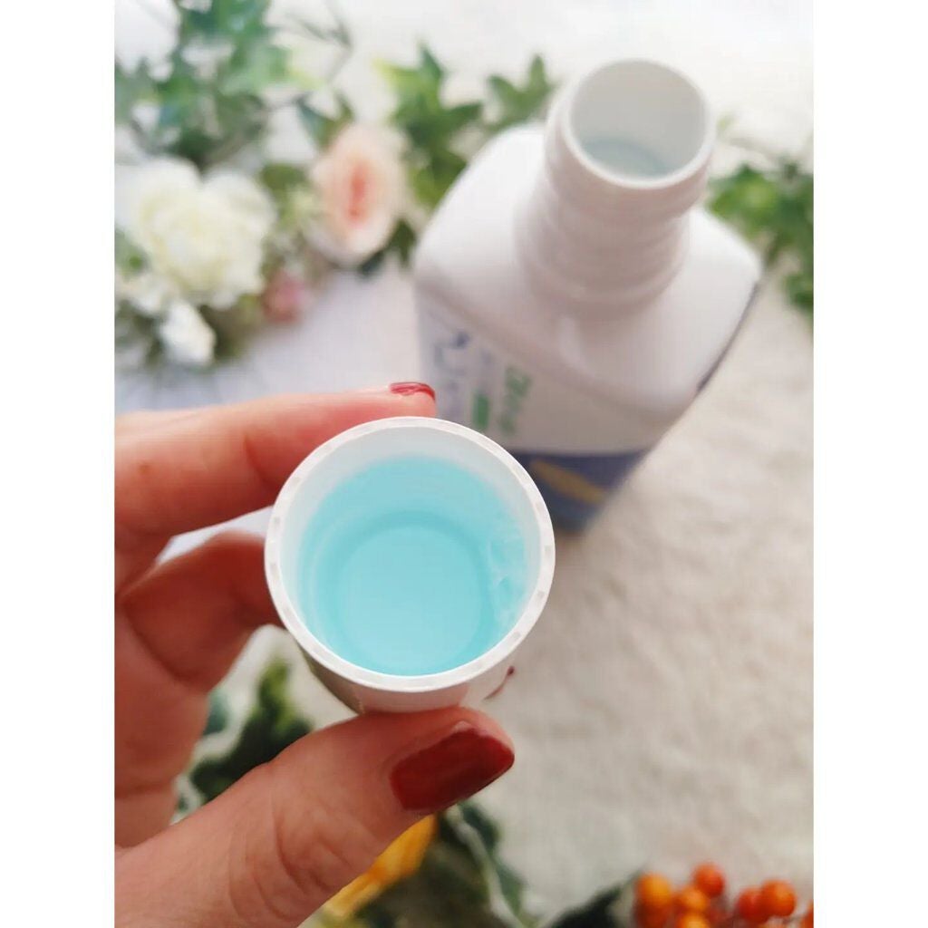 マウスウォッシュ マルチケア/ブレスラボ/マウスウォッシュ・スプレーを使ったクチコミ(4枚目)