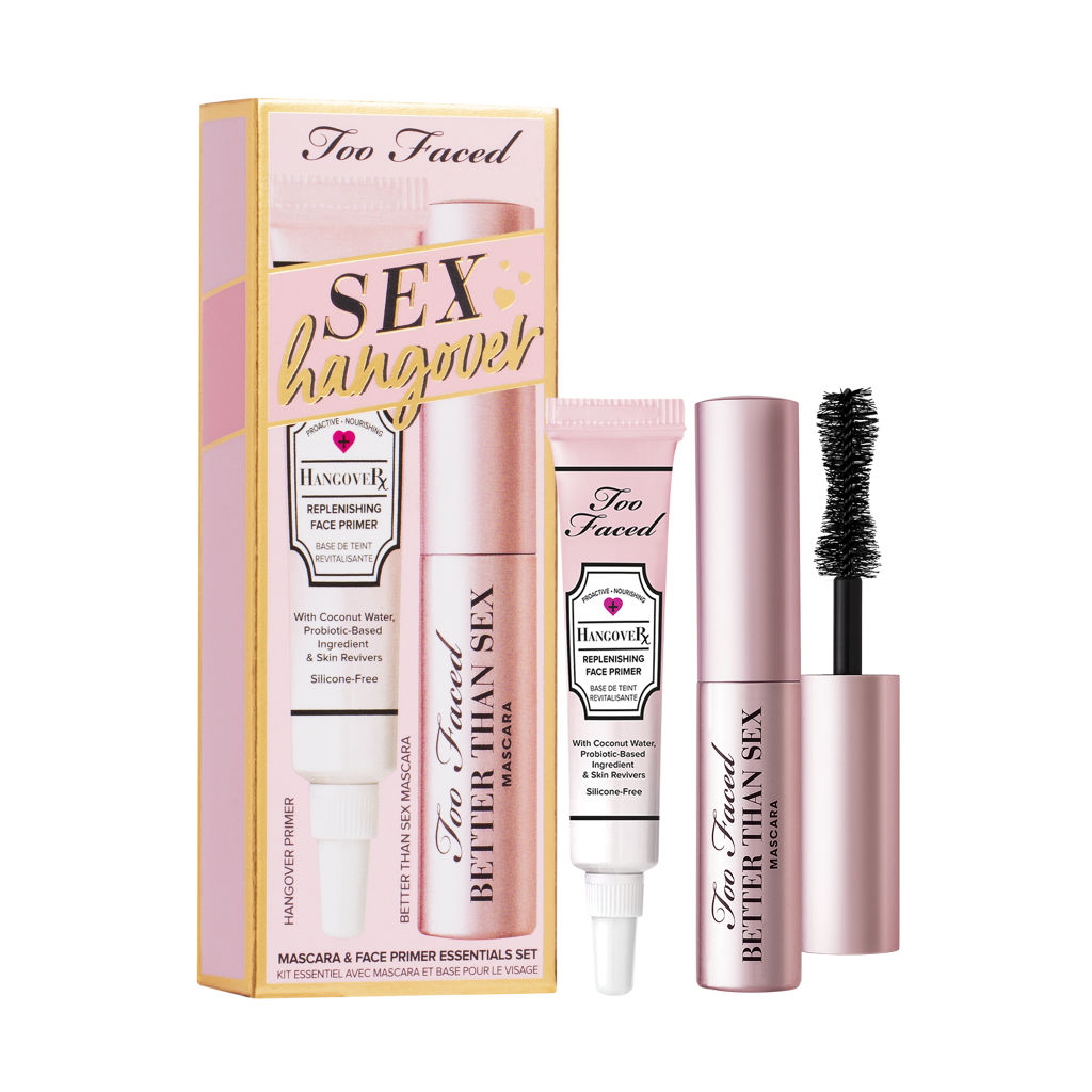 Too Faced セックス ハングオーバー セット