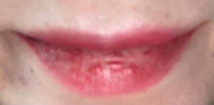 SPステイ ヴィニルインク/MAYBELLINE NEW YORK/口紅を使ったクチコミ(4枚目)