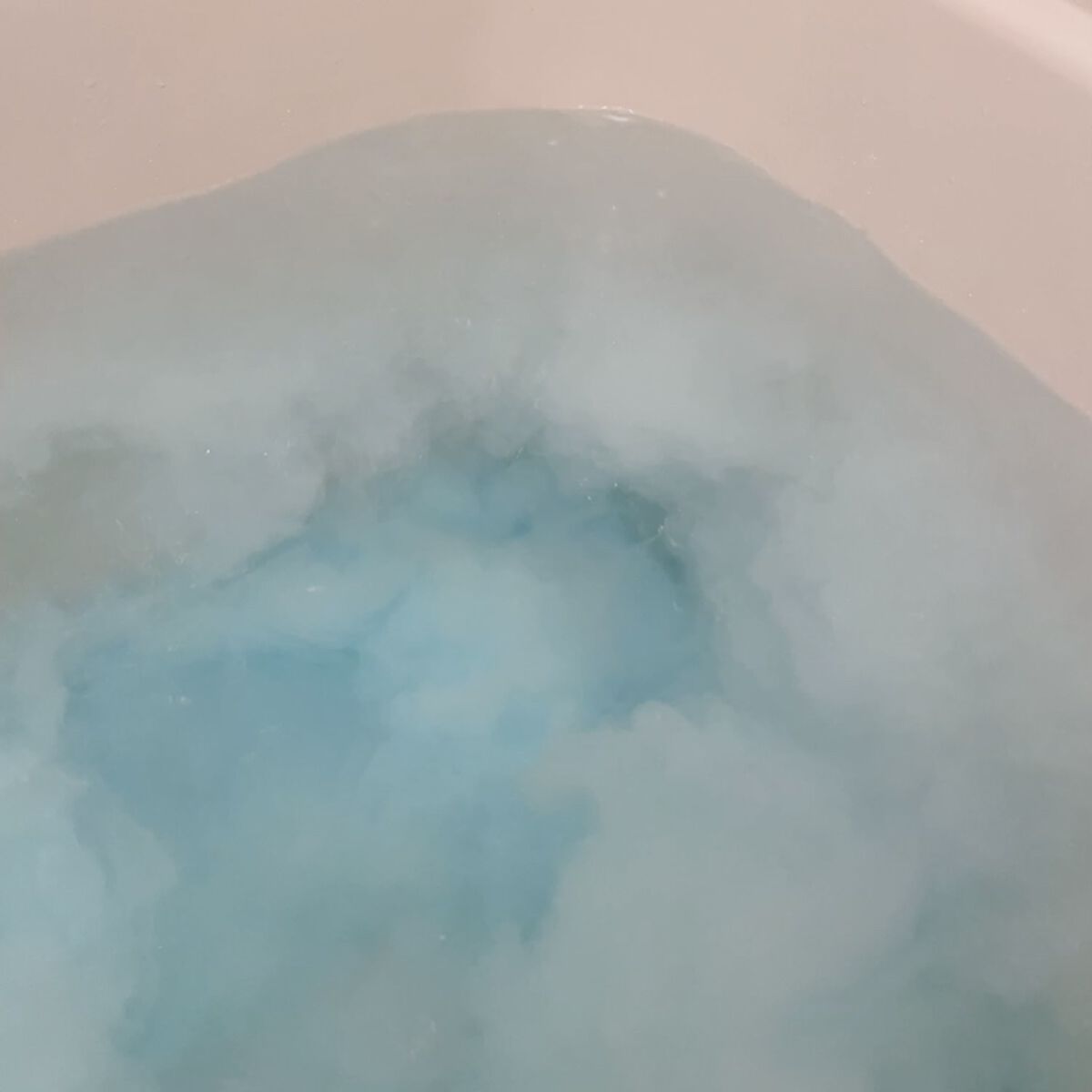 露天湯めぐり/アース製薬/無機塩系入浴剤を使ったクチコミ（3枚目）