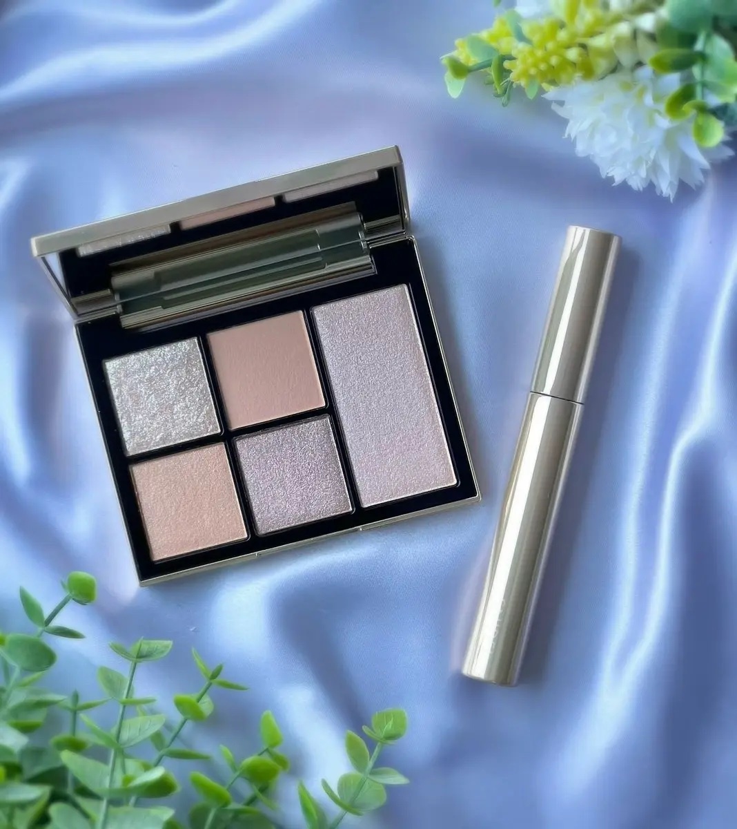 SNIDEL カール ロック マスカラ 04 Cinnamon Tea/SNIDEL BEAUTY/マスカラを使ったクチコミ（2枚目）