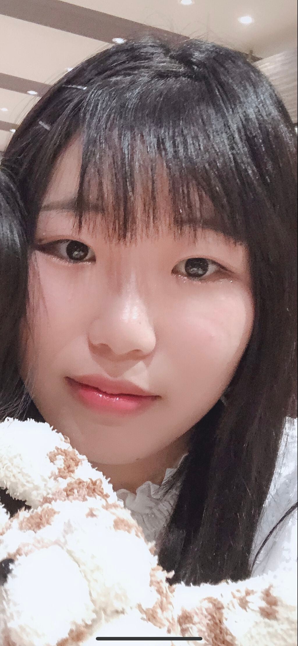 こーやん on LIPS 「もう『芋』だなんて言わせないお久しぶりです!何年かぶりの投稿で..」(1枚目)