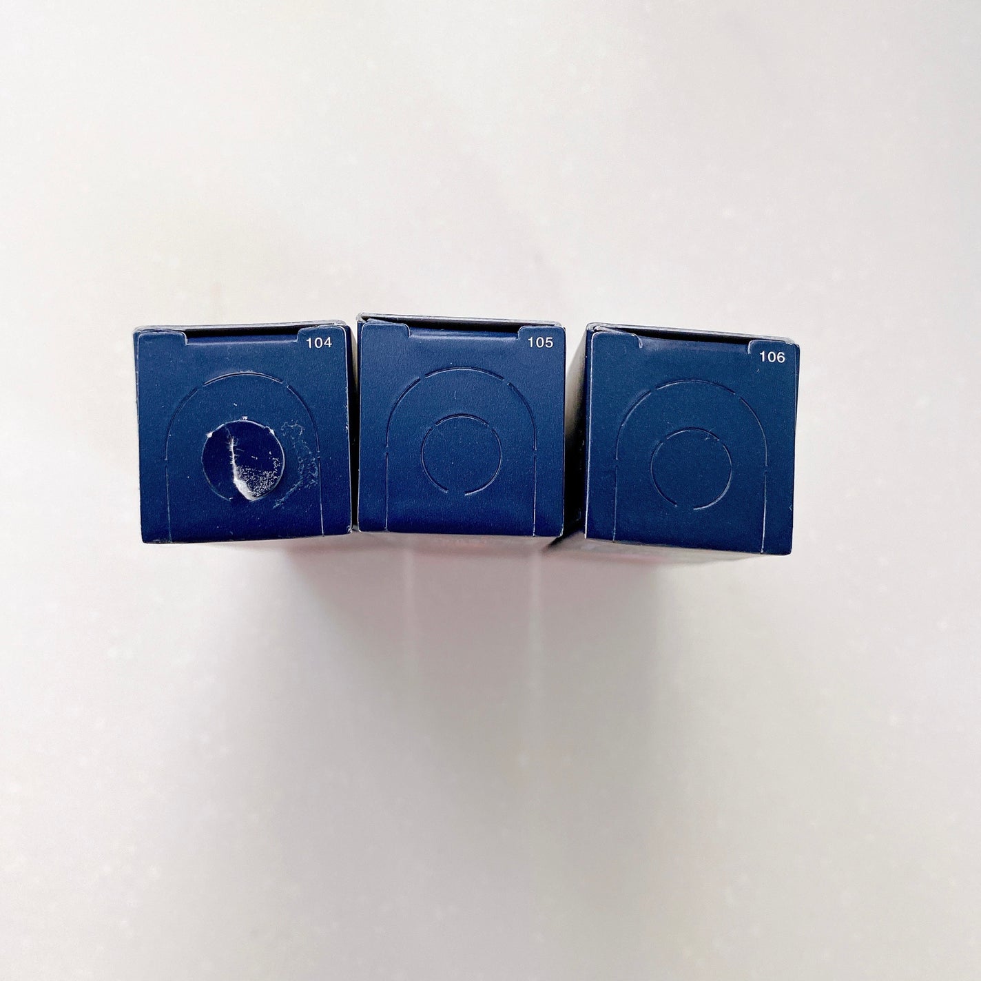 ケイト リップモンスター/KATE/口紅を使ったクチコミ(8枚目)