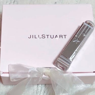 ラッキージェム マイリップス/JILL STUART/口紅を使ったクチコミ（3枚目）