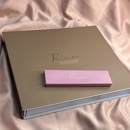 ネイルポリッシュ /Ririmew/マニキュアを使ったクチコミ(2枚目)