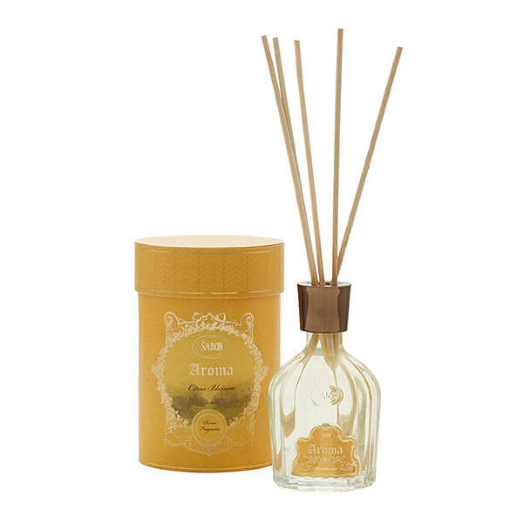 アロマ シトラス・ブロッサム 110ml