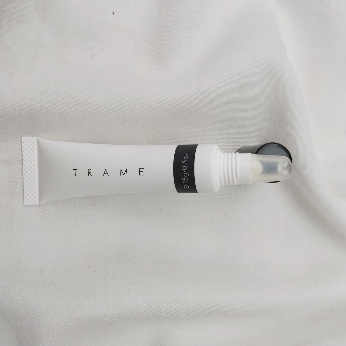 TRAME アイクリーム/TRAME/アイケア・アイクリームを使ったクチコミ(2枚目)