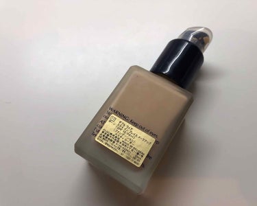 ダブル ウェア ステイ イン プレイス メークアップ /ESTEE LAUDER/リキッドファンデーションを使ったクチコミ（3枚目）