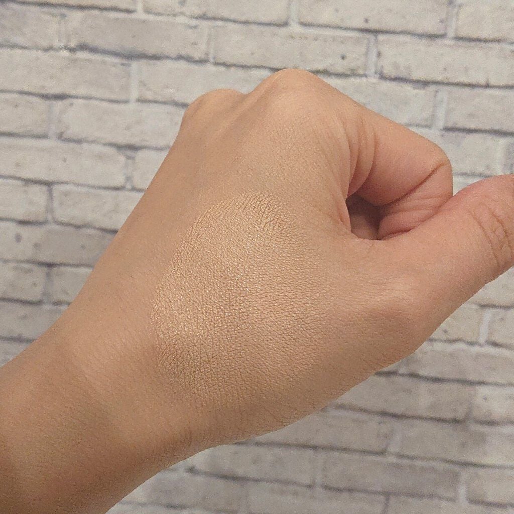 カラーステイ クッション ロングウェア ファンデーション/REVLON/クッションファンデーションを使ったクチコミ(4枚目)